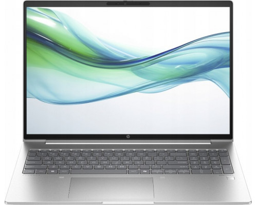 Laptop HP HP INC Notebook 465G11 R7-7735U/16''/16/512/W11P/3YROS