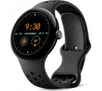 Smartwatch Google Pixel Watch 3 (45mm) WiFi obsidian
