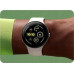 Smartwatch Google Pixel Watch 3 (45mm) WiFi obsidian