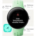 Smartwatch Google Pixel Watch 3 (45mm) WiFi obsidian