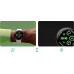 Smartwatch Google Pixel Watch 3 (45mm) WiFi obsidian