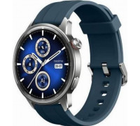 Smartwatch Realme realme Watch S2 srebrny