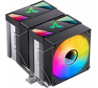 Jonsbo CPU Cooler JONSBO CR-1400 DV2 Black