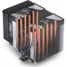 Jonsbo CPU Cooler JONSBO CR-1400 DV2 Black