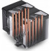 Jonsbo CPU Cooler JONSBO CR-1400 DV2 Black