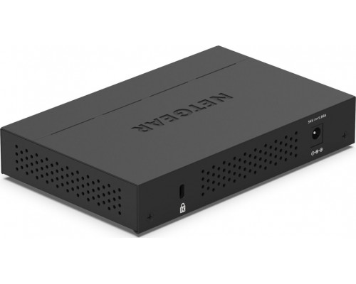 Switch NETGEAR GS305PP-300EUS