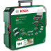 Bosch Bosch cordless drill/driver EasyDrill 18V-40 + SystemBox (green/black, Li-ion battery 1.5Ah, case, POWER FOR ALL ALLIANCE)