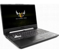 Laptop Asus ASUS TUF Gaming A15 FA506NF-HN011 - R5-7535HS | 15,6'' | 144Hz | 16GB | 512GB | No OS | RTX2050