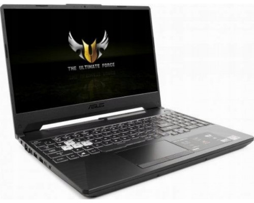 Laptop Asus ASUS TUF Gaming A15 FA506NF-HN011 - R5-7535HS | 15,6'' | 144Hz | 16GB | 512GB | No OS | RTX2050