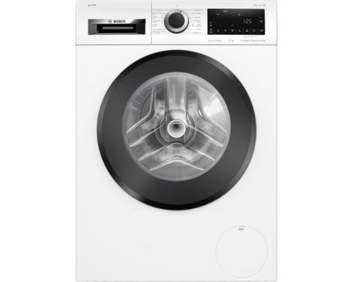 Bosch Skalbimo mašina Bosch WGG254FESN 10kg. I-Dos