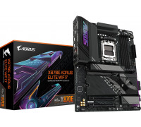 AMD X870E Gigabyte X870E AORUS ELITE WIFI7