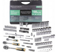 Sourcing ROCKFORCE SET OF KEYS 150 pcs.