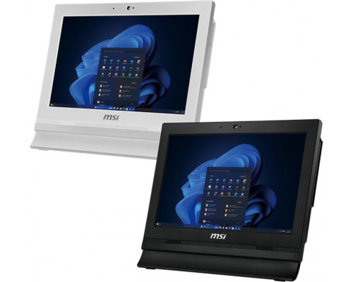 MSI MSI PRO AP162T ADL-018XDE 15.6" HD N100/4GB/128GB/black ohne OS