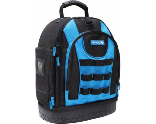 Sourcing HOGERT HEAVY DUTY BACKPACK