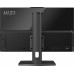 MSI Modern AM242P 1M-1204DE i3-100U Black 16GB W11P