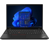 Laptop Lenovo Lenovo TP P16s  R7 PRO 6850U/16GB/512 SSD/16" WUXGA/IR CAM/ Win 10 Pro 3YW