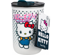 Paladone Paladone Hello Kitty Mug traveler Paladone Paladone Hello Kitty Mug traveler