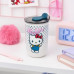 Paladone Paladone Hello Kitty Mug traveler Paladone Paladone Hello Kitty Mug traveler