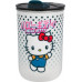 Paladone Paladone Hello Kitty Mug traveler Paladone Paladone Hello Kitty Mug traveler