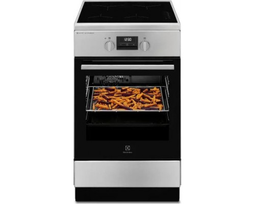 Kuchenka Electrolux Electrolux LKI564267X