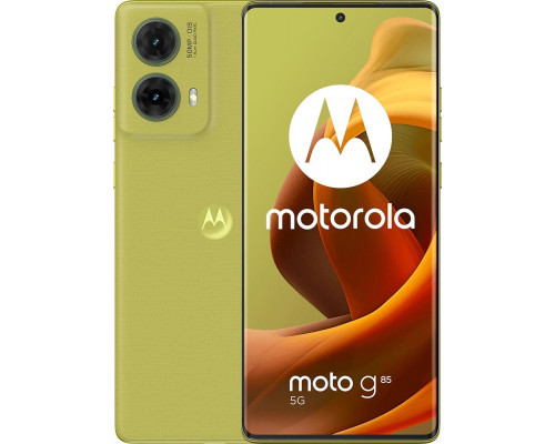 Motorola Motorola Moto G85 5G 12/256GB Green