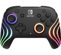 Pad PDP PDP SWITCH Pad bezwire AFTERGLOW WAVE - black