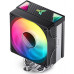 Jonsbo Jonsbo CR-1000 V2 PRO ARGB - schwarz