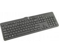 HP Usb Slim Kb Win 8 Sp **New