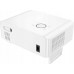 Hoco HOCO projektor z systemem Android Wi-Fi Bluetooth 1080P DT3 biały