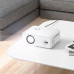 Hoco HOCO projektor z systemem Android Wi-Fi Bluetooth 1080P DT3 biały