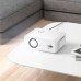 Hoco HOCO projektor z systemem Android Wi-Fi Bluetooth 1080P DT3 biały