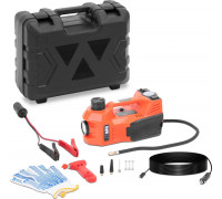 MSW Lewarek lift car elektryczny do 5 t 12 V Lewarek lift car elektryczny do 5 t 12 V