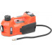 MSW Lewarek lift car elektryczny do 5 t 12 V Lewarek lift car elektryczny do 5 t 12 V