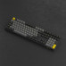 Akko AKKO Black & Gold 5108B Plus Wireless Gaming-Tastatur, RGB, - V3 Cream Yellow Pro Switch, schwarz, ISO (DE)