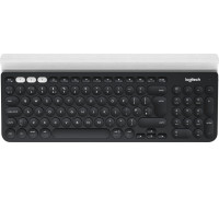 Logitech K780 Keyboard, Pan Nordic