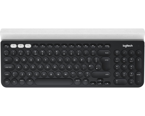 Logitech K780 Keyboard, Pan Nordic