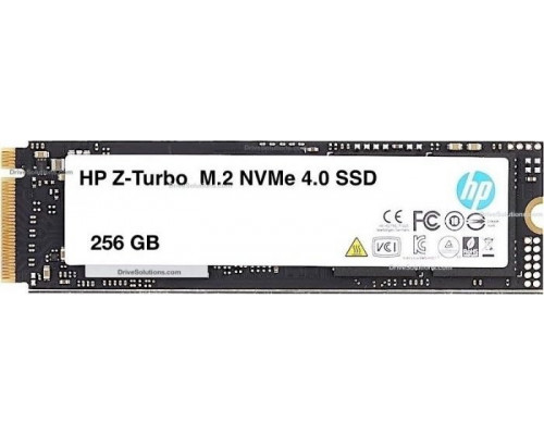 SSD 256GB SSD HP SKO-SSD 256G ZTurbo PCIe4x4 22