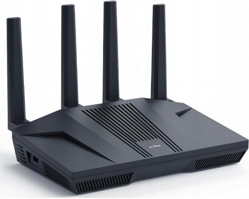 Allnet ALLNET Wireless AX 6000Mbit High-Performance Home OpenWRT