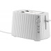 Alessi Toaster Braun Breakfast1 HT 1010 White