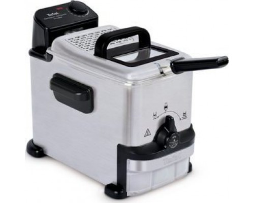 Tefal Tefal Fryer Oleoclean Compact 2L (FR701616)