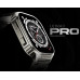 Smartwatch HiFuture HiFuture smartwatch Ultra3 Pro srebrny/silver (HSSW7SL)