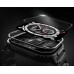 Smartwatch HiFuture HiFuture smartwatch Ultra3 Pro srebrny/silver (HSSW7SL)