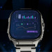 Smartwatch HiFuture HiFuture smartwatch Ultra3 Pro srebrny/silver (HSSW7SL)