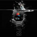 Smartwatch HiFuture HiFuture smartwatch Ultra3 Pro srebrny/silver (HSSW7SL)