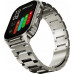 Smartwatch HiFuture HiFuture smartwatch Ultra3 Pro srebrny/silver (HSSW7SL)