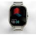Smartwatch HiFuture HiFuture smartwatch Ultra3 Pro srebrny/silver (HSSW7SL)