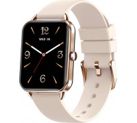 Smartwatch Colmi P20 Beige  (P20 Gold)