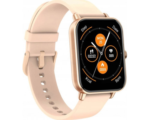 Smartwatch Colmi Smartwatch Colmi P81 (Gold)