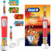 Brush Oral-B Vitality Pro 103 The Lion King Orange