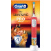 Brush Oral-B Vitality Pro 103 The Lion King Orange